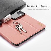 Dux Ducis Domo Klapphülle für das Xiaomi Redmi Pad - Rosa