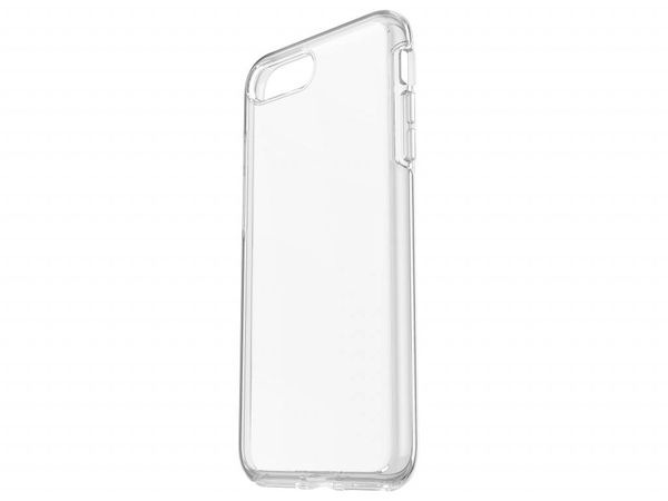 OtterBox Symmetry Clear Case iPhone 8 Plus / 7 Plus - Clear Crystal