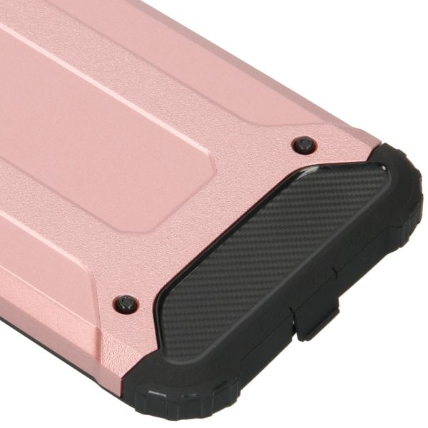 imoshion Rugged Xtreme Case Roségold für iPhone 11