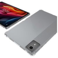 imoshion Shockproof Case Lenovo Tab K11 Plus - Transparent