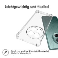 imoshion Shockproof Case für das OnePlus 12 - Transparent