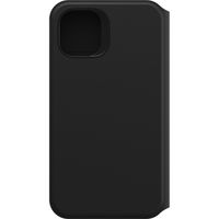 OtterBox Strada Via Klapphülle Schwarz für das iPhone 11