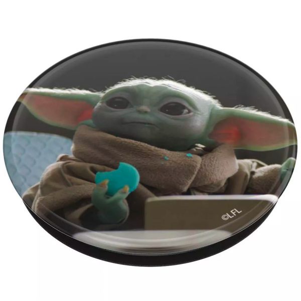 PopSockets PopGrip - Abnehmbar - The Child Cookie