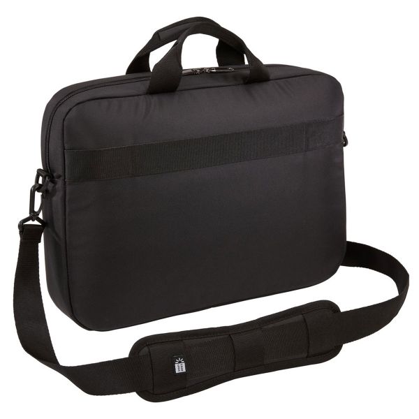 Case Logic Propel Attachè Laptoptasche 15-15.6 Zoll - Black