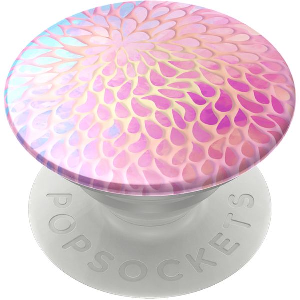 PopSockets PopGrip - Abnehmbar - Petal Power Gloss