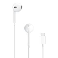 Apple EarPods mit USB-C-Anschluss – Weiß