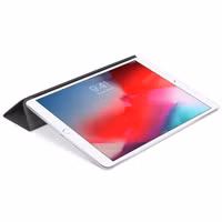 Apple Smart Cover Apple iPad 9 (2021) 10.2 Zoll / iPad 8 (2020) 10.2 Zoll / iPad 7 (2019) 10.2 Zoll / Air 3 (2019) / Pro 10.5 (2017) - Dark Grey