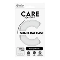 CARE by PanzerGlass Fashion Backcover XR Google Pixel 10a - Clear