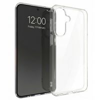 Accezz Clear TPU Backcover Samsung Galaxy A27 (5G) - Transparent