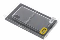 OtterBox Clearly Protected Case Transparent für iPhone Xs / X