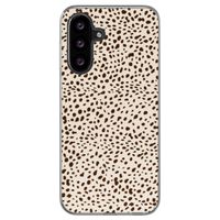 imoshion  Design Hülle für das Samsung Galaxy A26 - Desert Dots