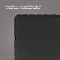 imoshion Hülle mit Handgriff kindersicher Samsung Galaxy Tab S6 Lite / Tab S6 Lite (2022) / Tab S6 Lite (2024)