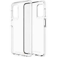 ZAGG Crystal Palace Case Samsung Galaxy A32 (5G) - Transparent