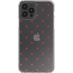 imoshion Design Hülle Apple iPhone 12 (Pro) - Crush Check