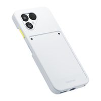 Fairphone Original Protective Soft Case Fairphone 6 - Cloud White