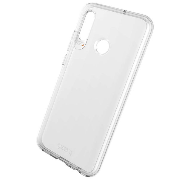 ZAGG Crystal Palace Case Huawei P Smart (2019) - Transparent