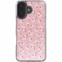 imoshion Design Hülle Apple iPhone 17 - Berries Blush
