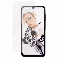 SAFE by PanzerGlass Ultra-Wide Fit Screenprotector inkl. Applikator Samsung Galaxy A25 (5G)