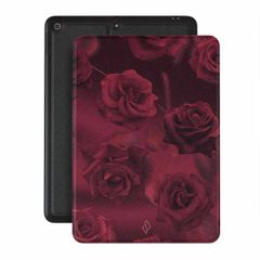 Burga Tablet Case für das iPad 7/8/9 (2019/2020/2021) 10.2 Zoll - Femme Fatale