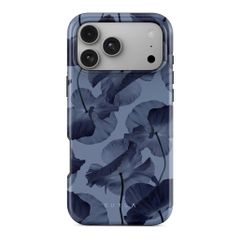 Burga Tough Back Cover MagSafe Apple iPhone 18 Pro - Archives