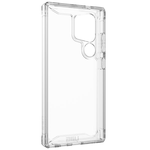 UAG Plyo Hard Case Samsung Galaxy S24 Ultra - Ice