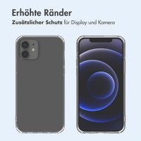 imoshion Protective Backcover Apple iPhone 12 - Transparent