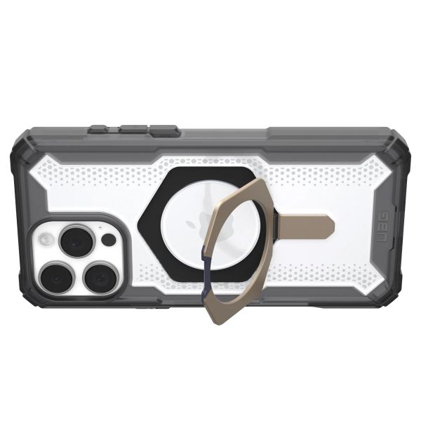 UAG Plasma XTE Back Cover MagSafe Apple iPhone 16 Pro Max - Ash / Titanium