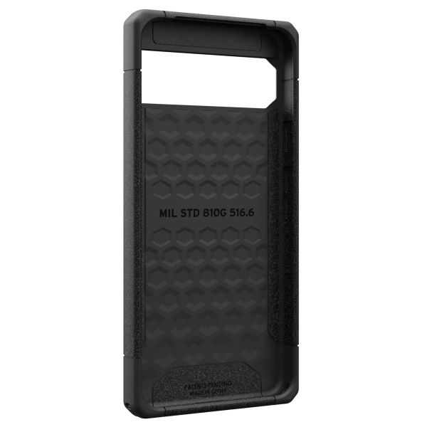 UAG Scout Backcover Google Pixel 8 - Schwarz