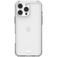 UAG Plyo Hard Case für das iPhone 16 Pro Max - Ice