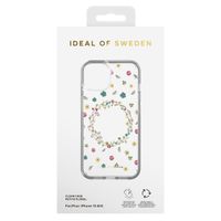 iDeal of Sweden Clear Case für das iPhone 13 / 14 - Petite Floral