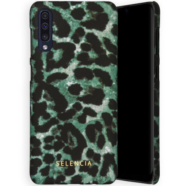 Selencia Maya Fashion Backcover Samsung Galaxy A50 / A30s