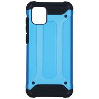 imoshion Rugged Xtreme Case Hellblau Samsung Galaxy Note 10 Lite