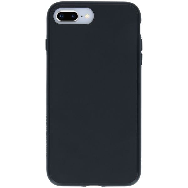 RhinoShield SolidSuit Backcover iPhone 8 Plus / 7 Plus - Classic Black