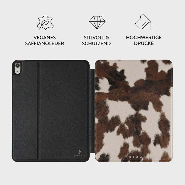 Burga Tablet Case Apple iPad Air 11 Zoll (2025) M3 / (2024) M2 - Celestial
