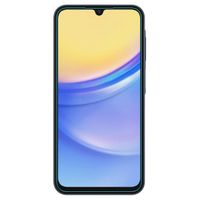 Spigen GLAStR Slim Displayschutzfolie + Applicator 2-pack für das Samsung Galaxy A25 (5G)