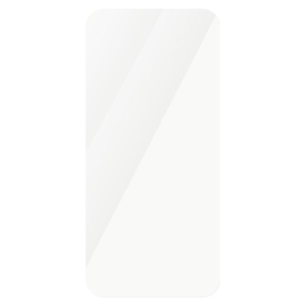 SAFE by PanzerGlass Ultra-Wide Fit Displayschutz für das Apple iPhone 16 Pro