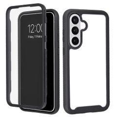 imoshion 360° Full Protective Case Samsung Galaxy S26 FE - Schwarz