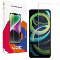 Accezz Screen Protector aus gehärtetem Glas Xiaomi Redmi A3