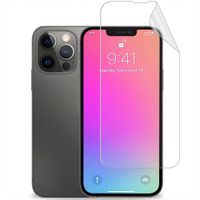 imoshion Displayschutz Folie 3-Pack Apple iPhone 13 / 13 Pro / 14 / 16e