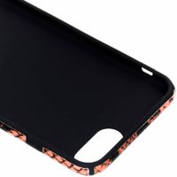 My Jewellery Design Soft Case für das iPhone 8 Plus / 7 Plus / 6(s) Plus