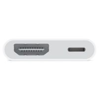 Apple Lightning Digital AV Adapter - HDMI