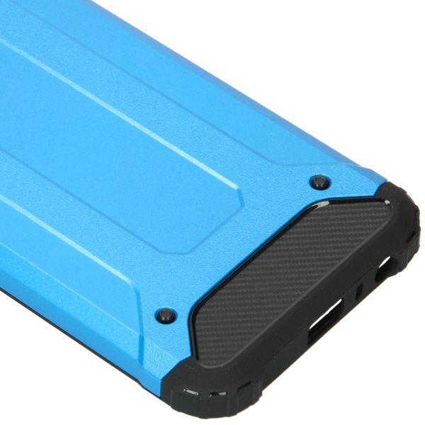 imoshion Rugged Xtreme Case Hellblau für das Xiaomi Redmi Note 8T