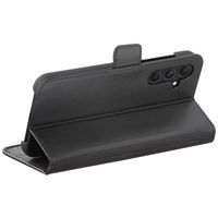 dbramante1928 Copenhagen Klapphülle Samsung Galaxy A55 - Schwarz