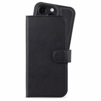 Holdit Wallet Case Magnet Plus für das Apple iPhone 16 Pro - Schwarz