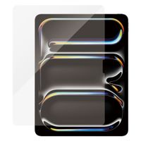 PanzerGlass Ultra Wide Fit Screen Protector Apple iPad Pro 13 (2025) M5 / (2024) M4 / Air 13 Zoll (2025) M3 / (2024) M2