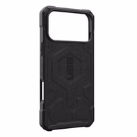 UAG Pathfinder Case MagSafe Apple iPhone 17 Pro Max - Schwarz