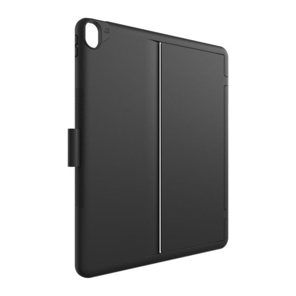 ZAGG Graphene Denali Case für das iPad Air 13 Zoll (2024) M2 - Schwarz