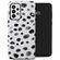 Selencia Vivid Back Cover für das Samsung Galaxy A33 - Trendy Leopard