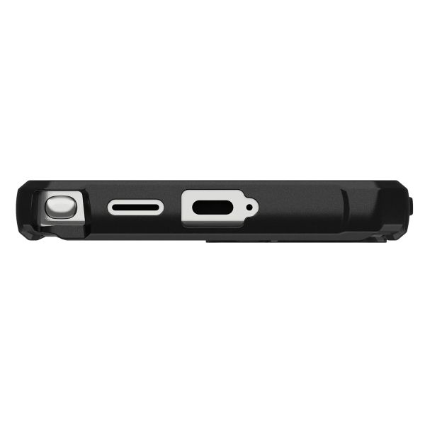 UAG Pathfinder Case MagSafe für das Samsung Galaxy S25 Ultra - Ash