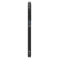Spigen Schwarzes Rugged Armor Case Samsung Galaxy A16 - Matte Black